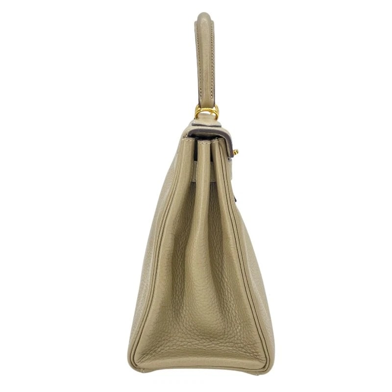 HERMES KELLYSHOULDER BAG - 4