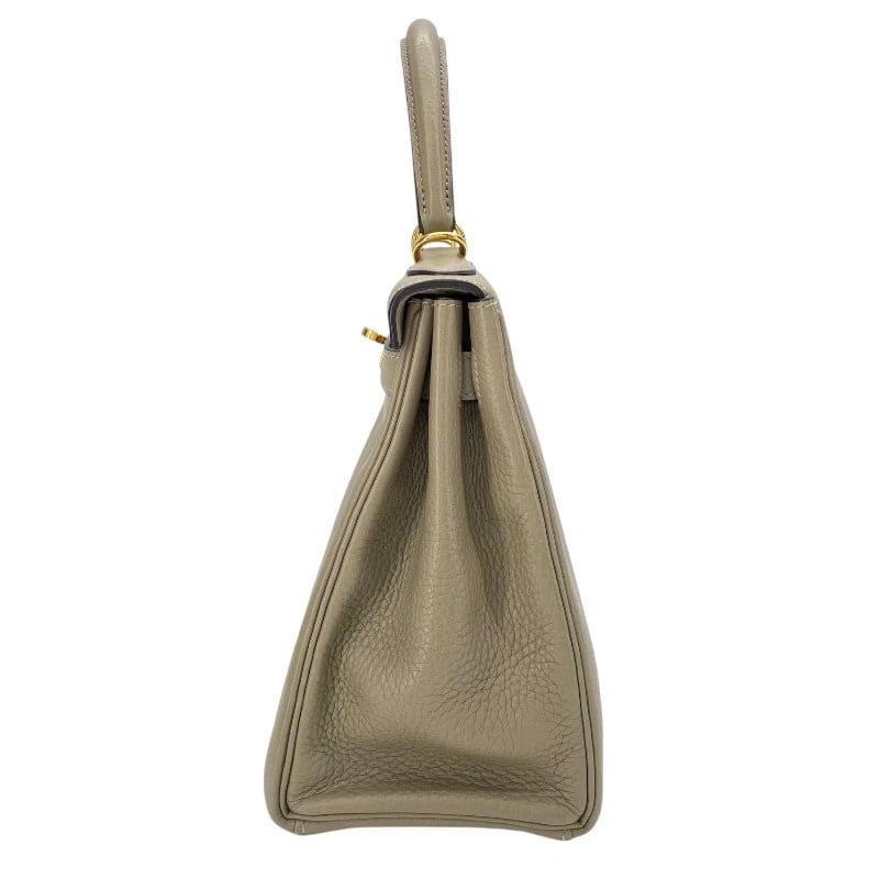 HERMES KELLYSHOULDER BAG - 5