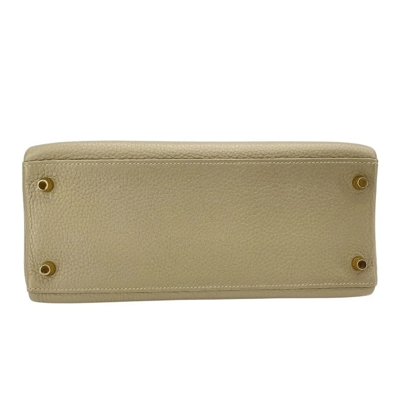 HERMES KELLYSHOULDER BAG - 6
