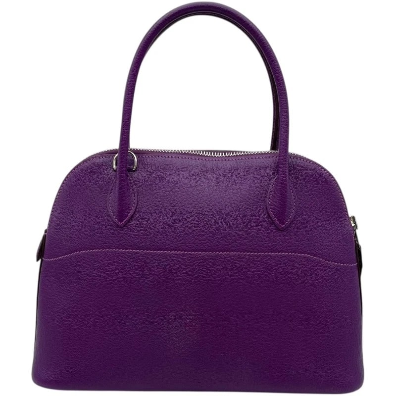 HERMES BOREDHANDBAG - 2