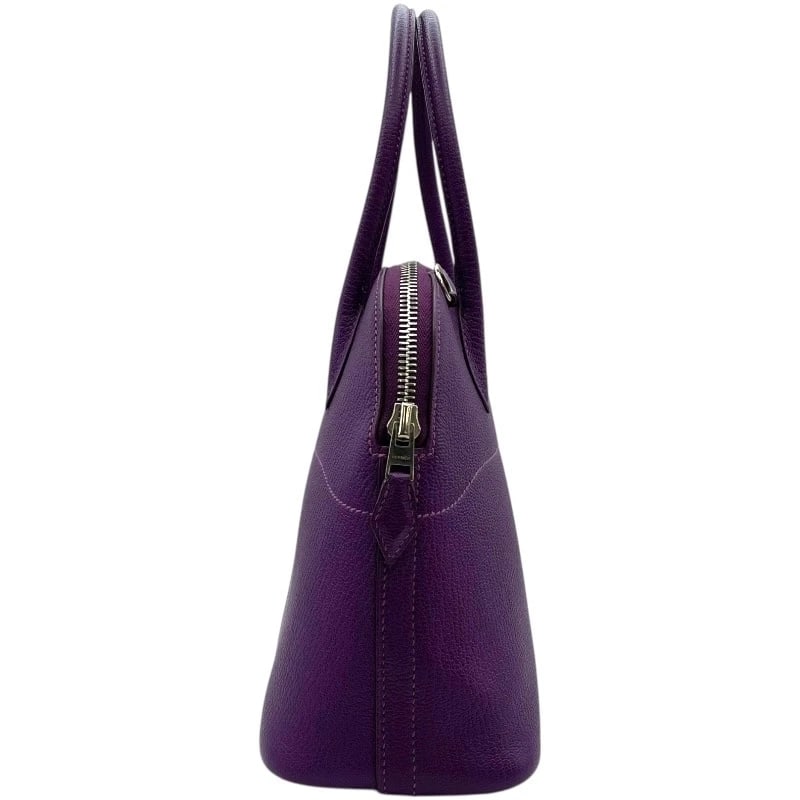 HERMES BOREDHANDBAG - 3