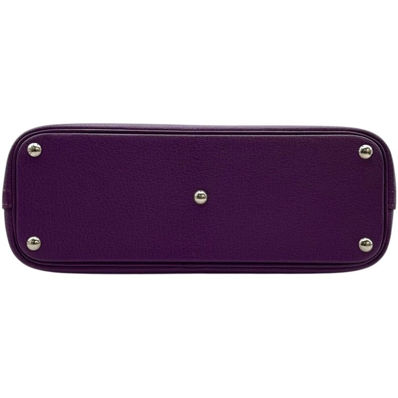 HERMES BOREDHANDBAG - 4