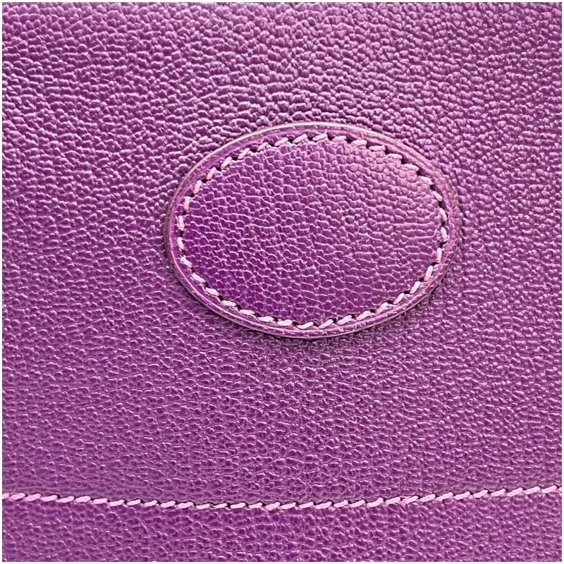 HERMES BOREDHANDBAG - 5
