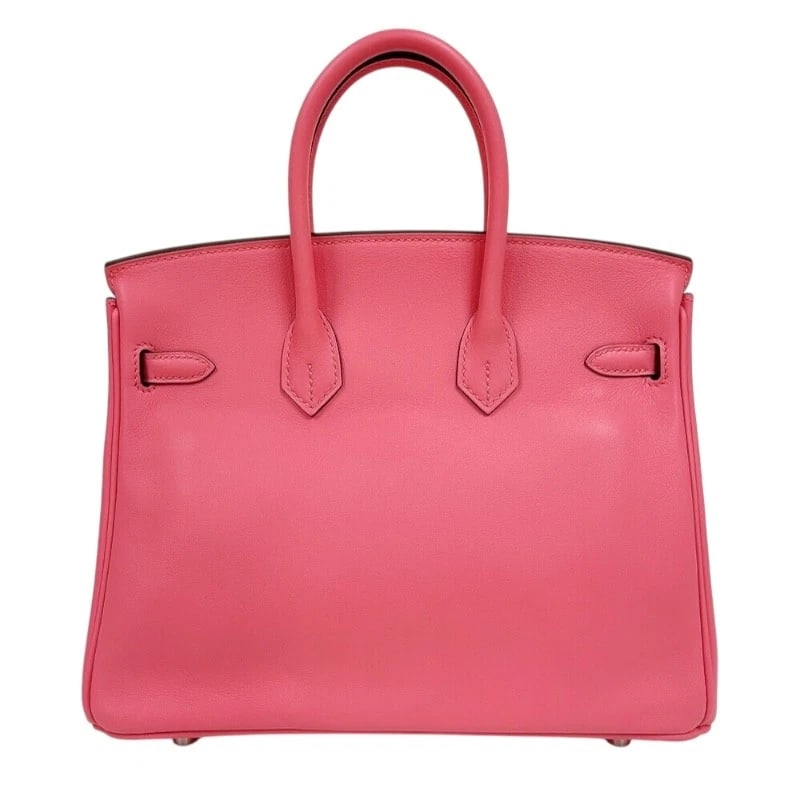 HERMES BIRKIN HANDBAG - 2