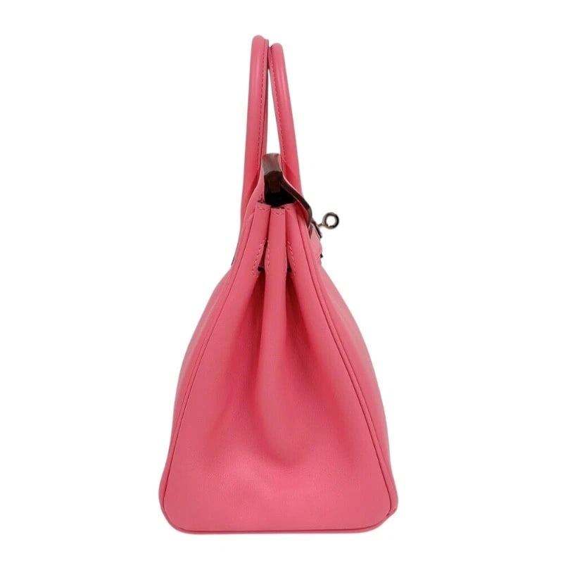 HERMES BIRKIN HANDBAG - 3