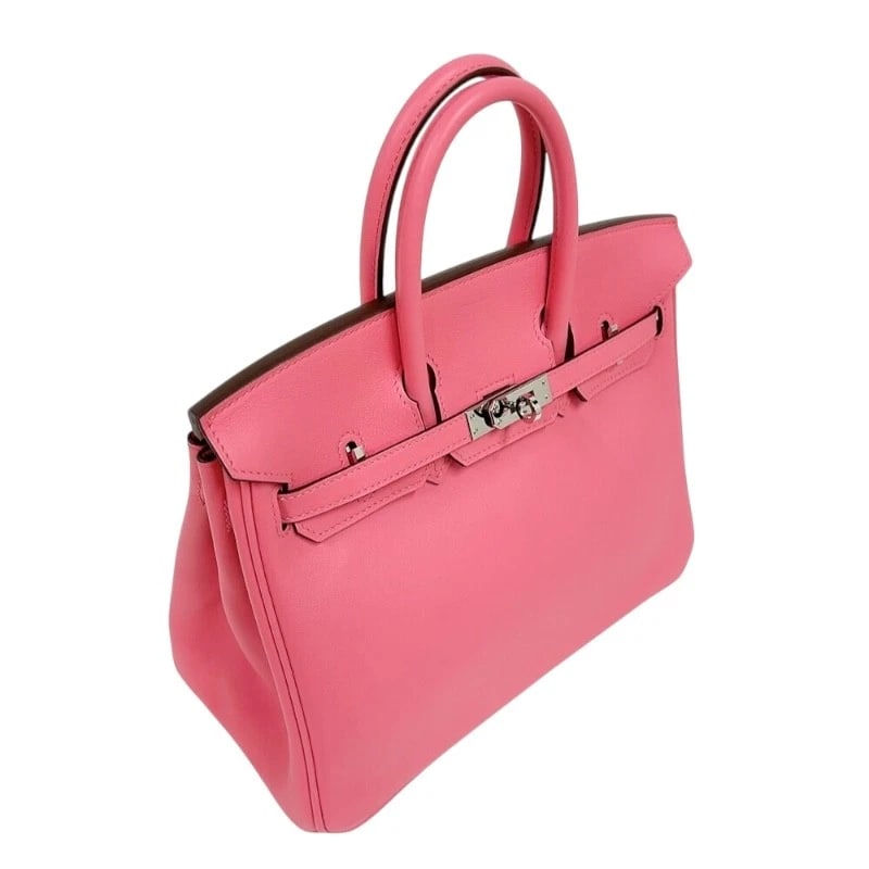 HERMES BIRKIN HANDBAG - 5