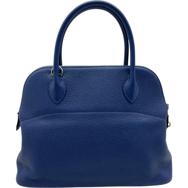 HERMES BOREDHANDBAG - 2