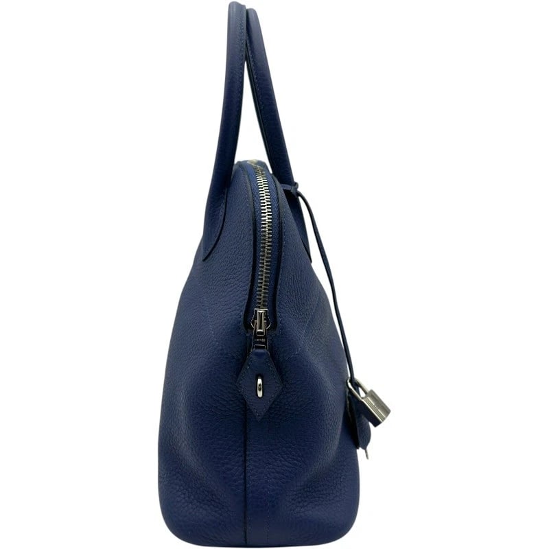 HERMES BOREDHANDBAG - 4
