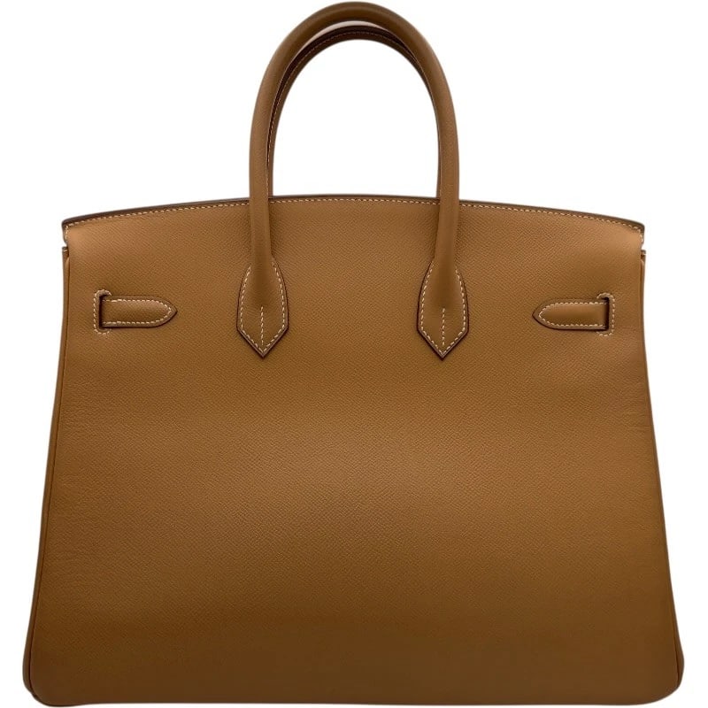 HERMES BIRKIN HANDBAG - 2