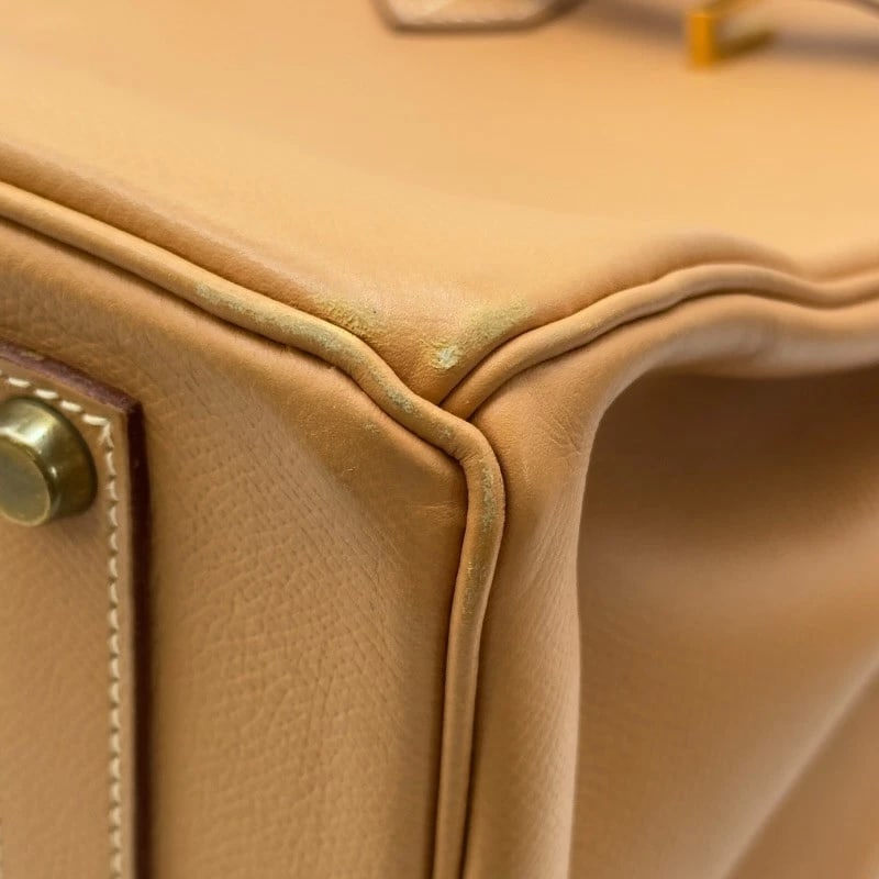 HERMES BIRKIN HANDBAG - 5