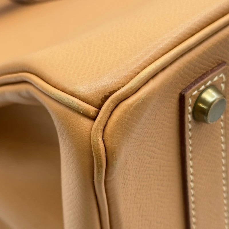 HERMES BIRKIN HANDBAG - 6
