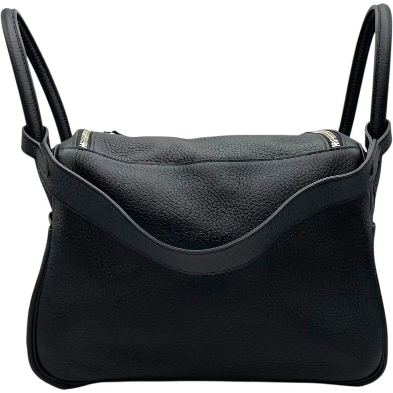 HERMES LINDY HANDBAG - 2