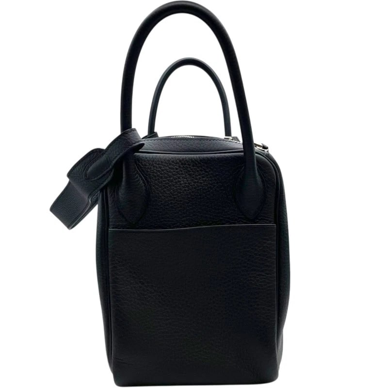 HERMES LINDY HANDBAG - 3