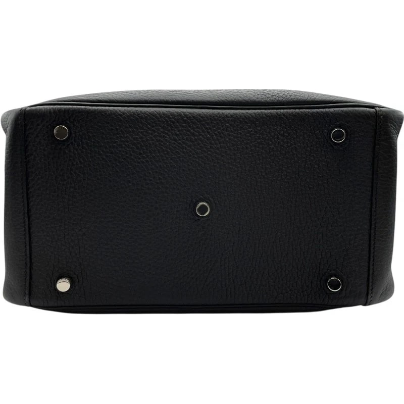 HERMES LINDY HANDBAG - 4
