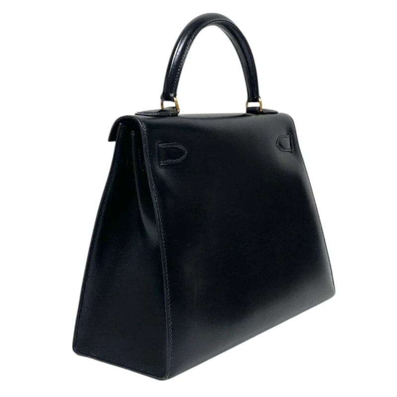 HERMES KELLY HANDBAG - 2