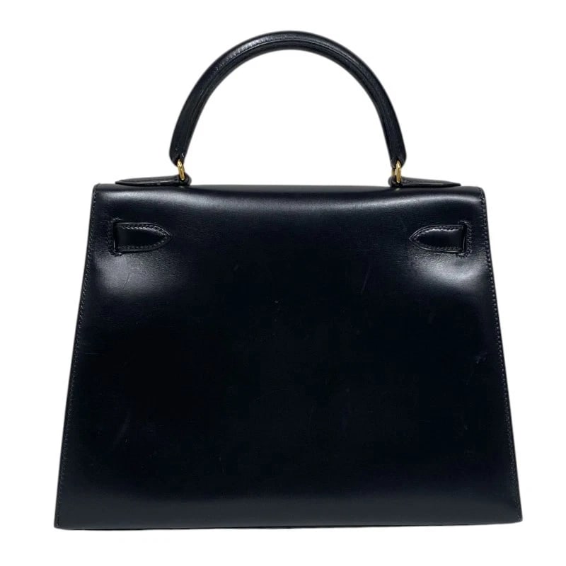 HERMES KELLY HANDBAG - 3