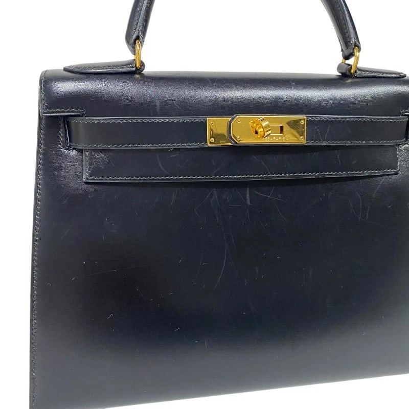 HERMES KELLY HANDBAG - 6