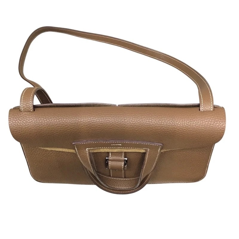 HERMES ARZAN SHOULDER BAG - 4