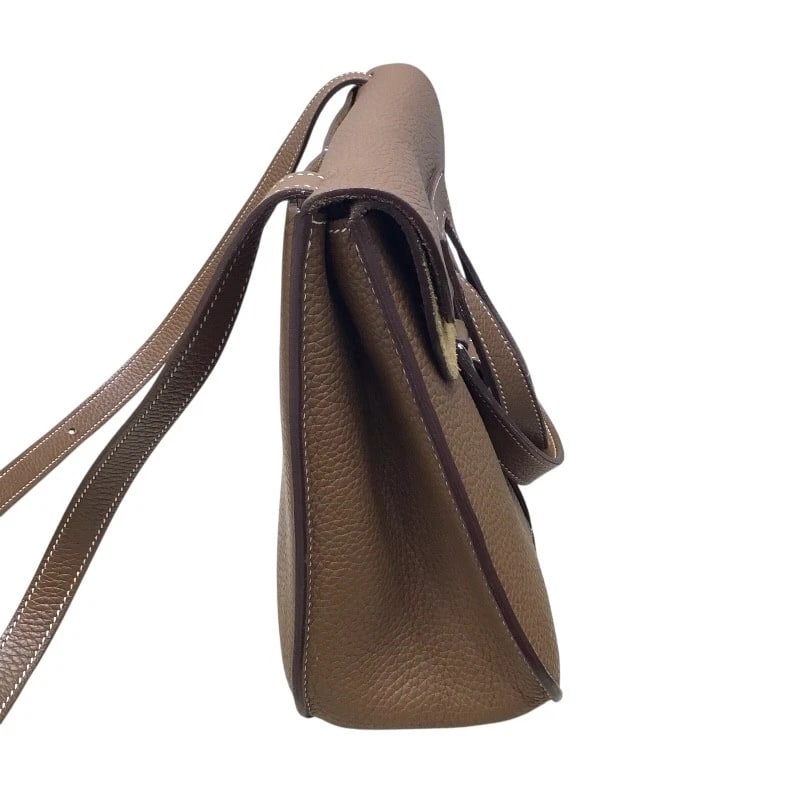 HERMES ARZAN SHOULDER BAG - 6