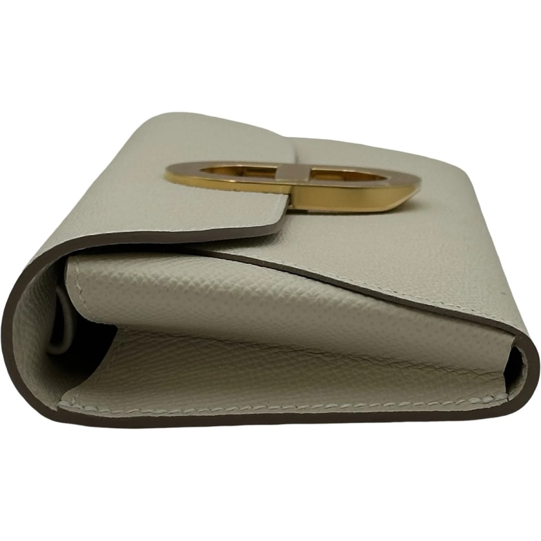 HERMES HOULDER BAG - 4