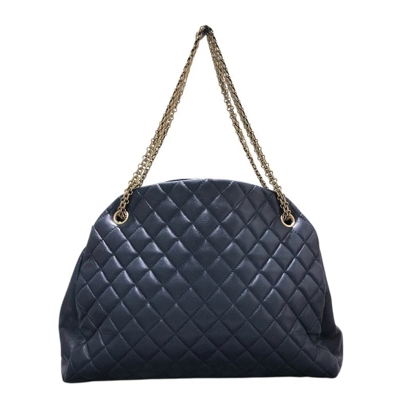 CHANEL SHOULDER BAG - 2