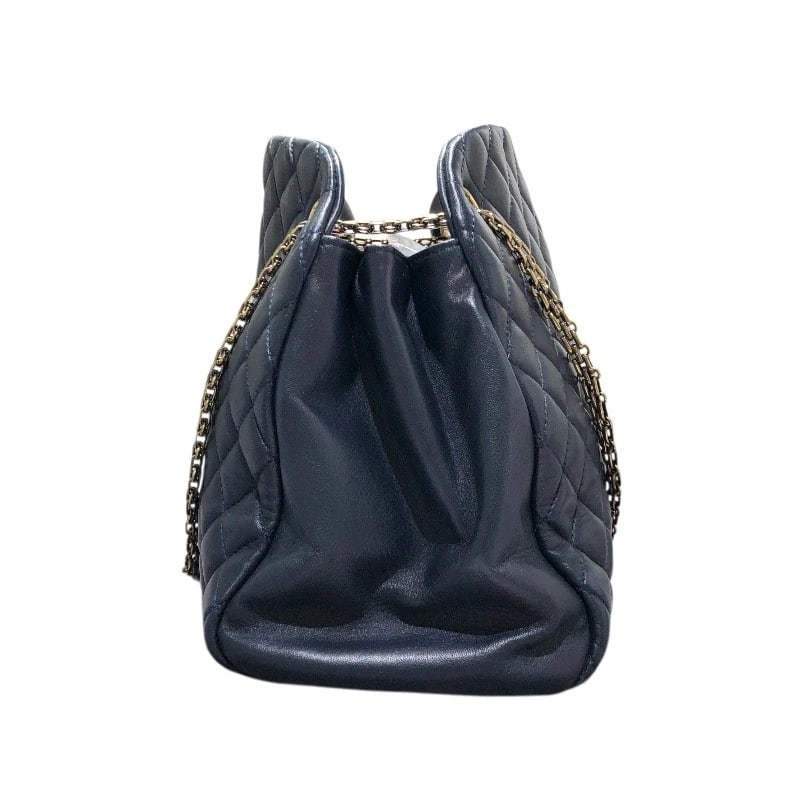 CHANEL SHOULDER BAG - 3