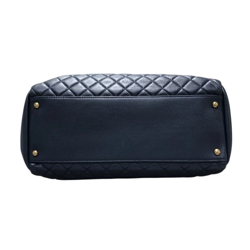 CHANEL SHOULDER BAG - 5