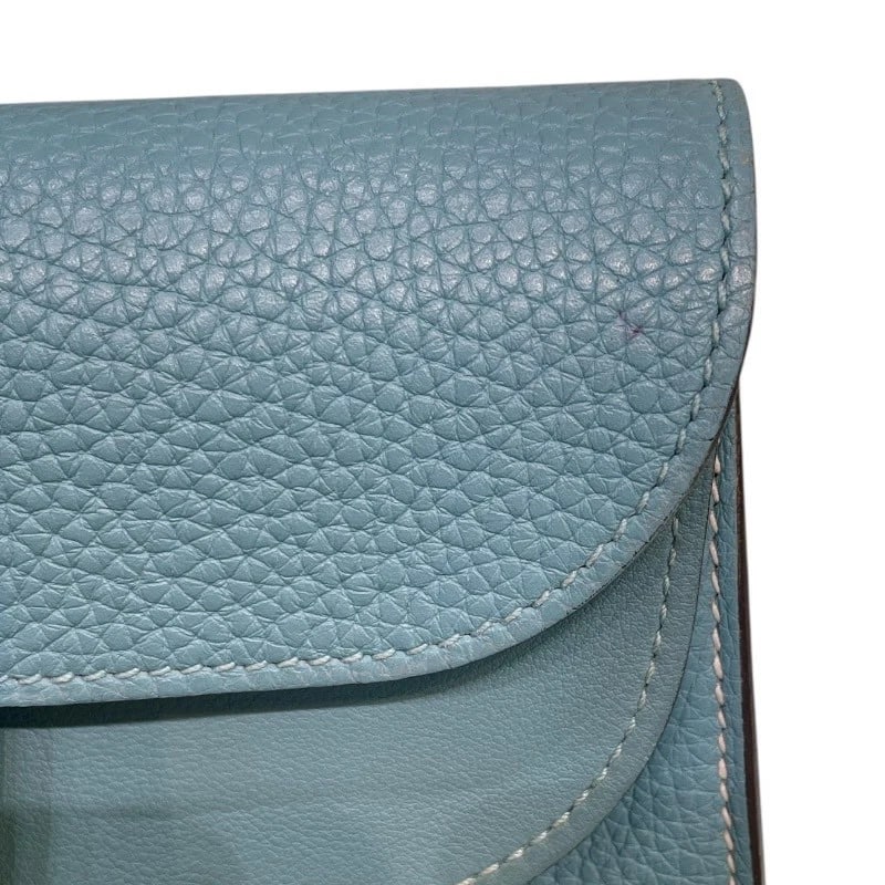 HERMES ARZAN SHOULDER BAG - 6