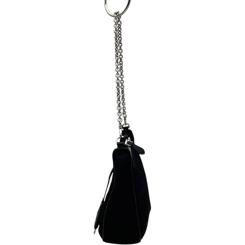 PRADA RE-EDITION SHOULDER BAG - 5