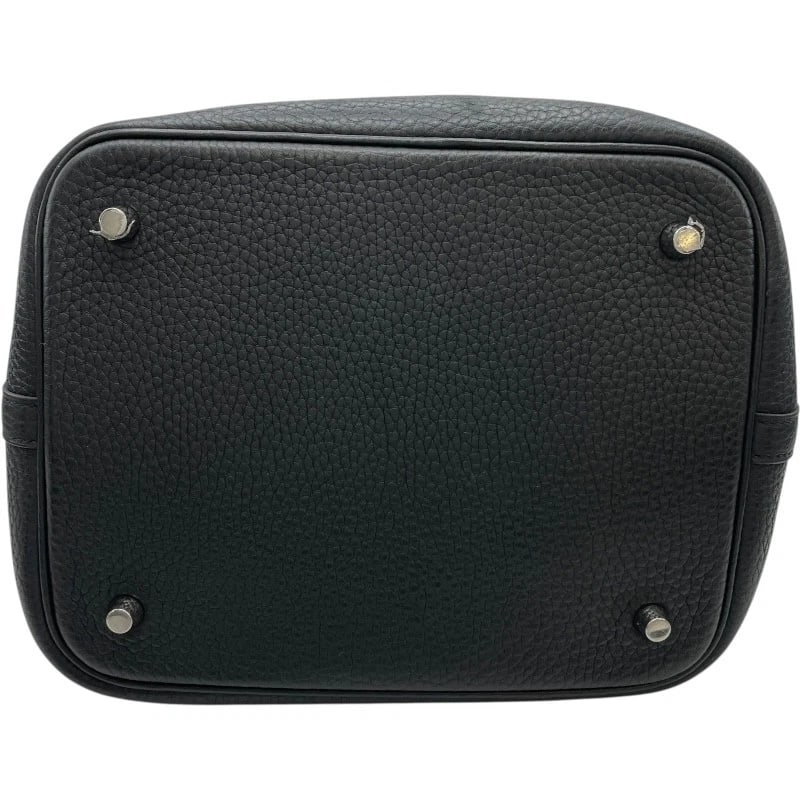 HERMES PICO HANDBAG - 4