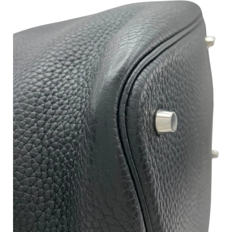 HERMES PICO HANDBAG - 5