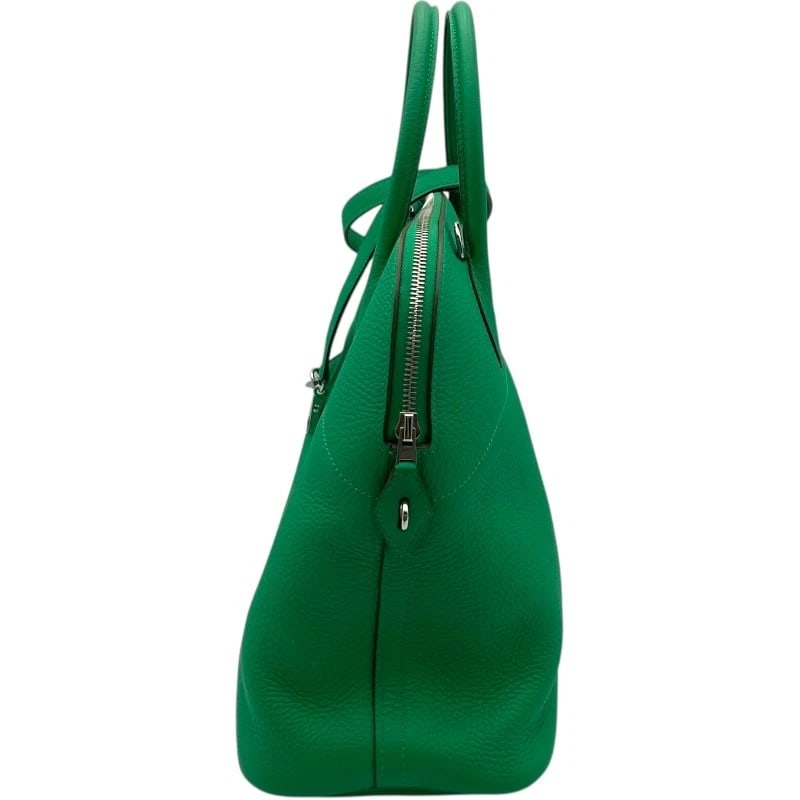HERMES BORED HANDBAG - 3