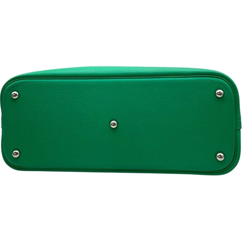 HERMES BORED HANDBAG - 4