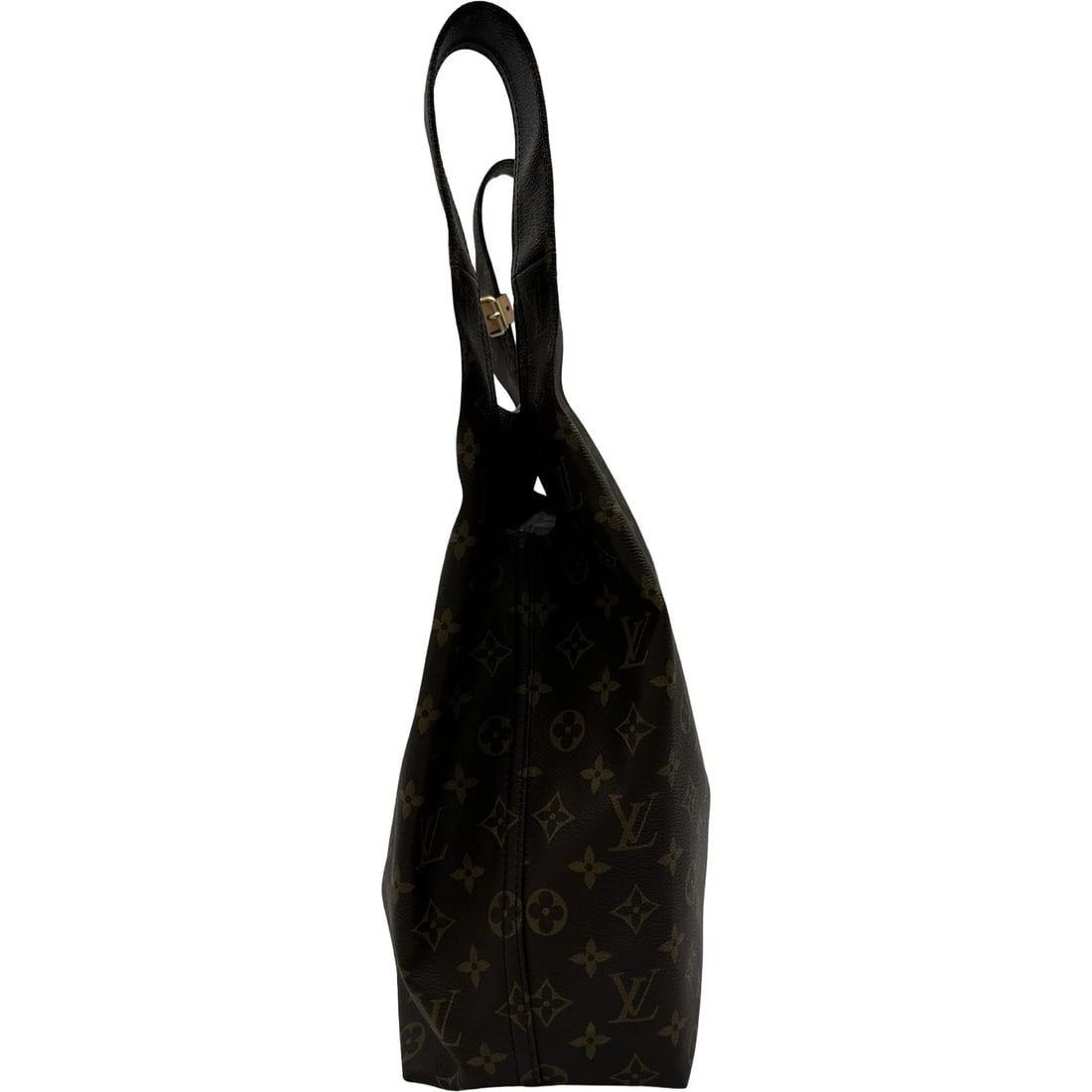 LOUIS VUITTON ATLANTIS GM TOTE BAG - 2