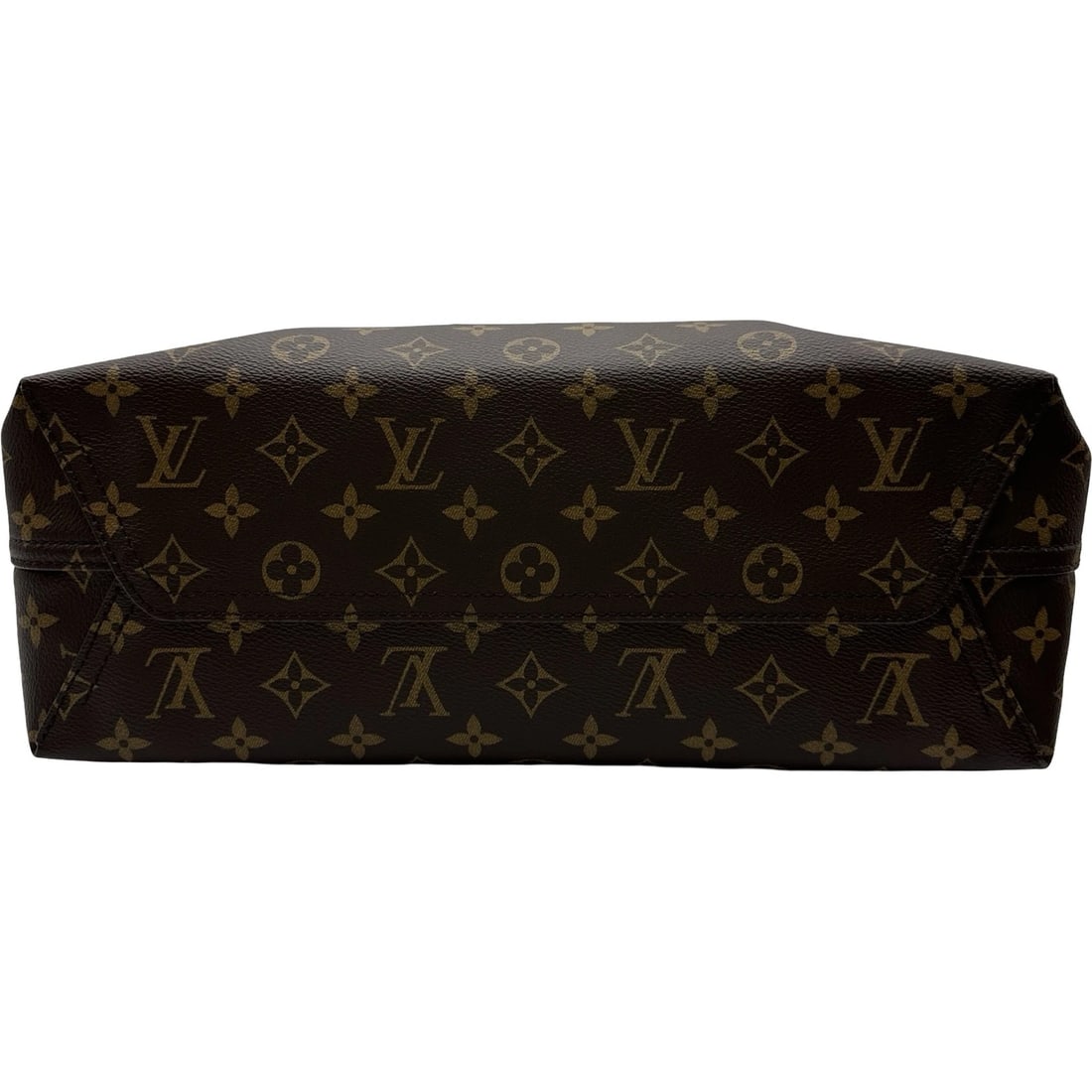 LOUIS VUITTON ATLANTIS GM TOTE BAG - 5