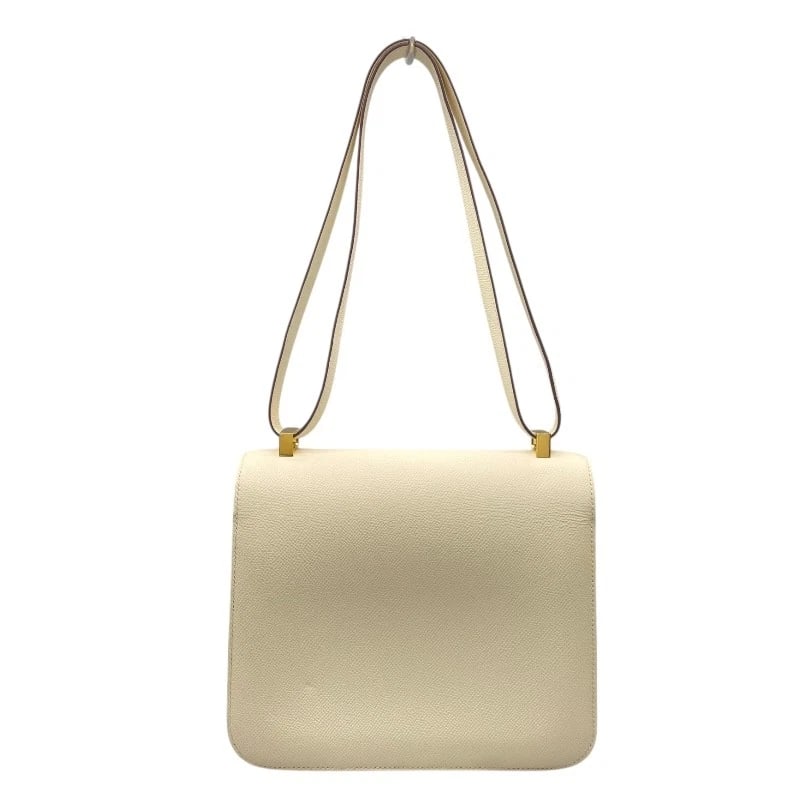 HERMES CONSTANCESHOULDER BAG - 2