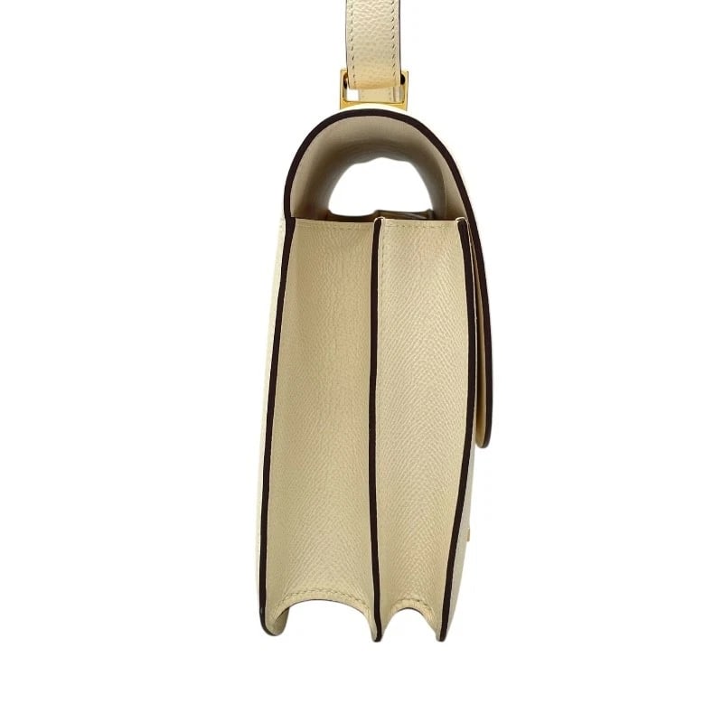 HERMES CONSTANCESHOULDER BAG - 3