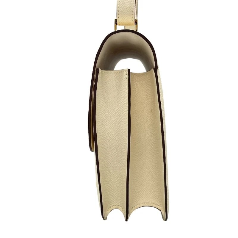 HERMES CONSTANCESHOULDER BAG - 4