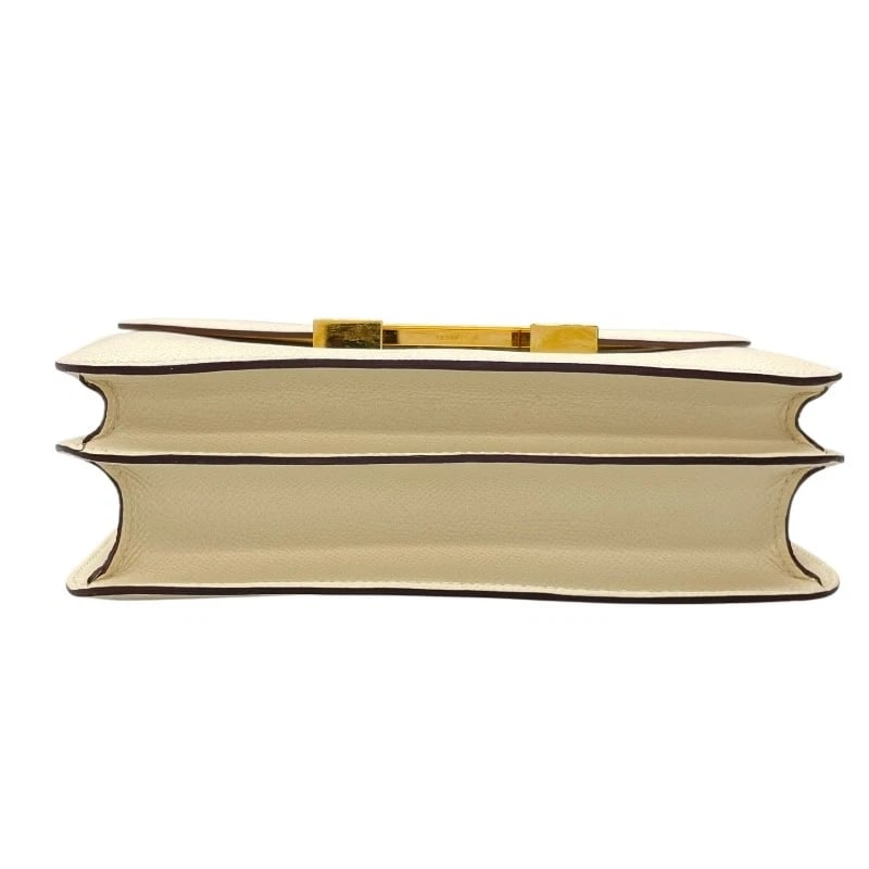HERMES CONSTANCESHOULDER BAG - 5