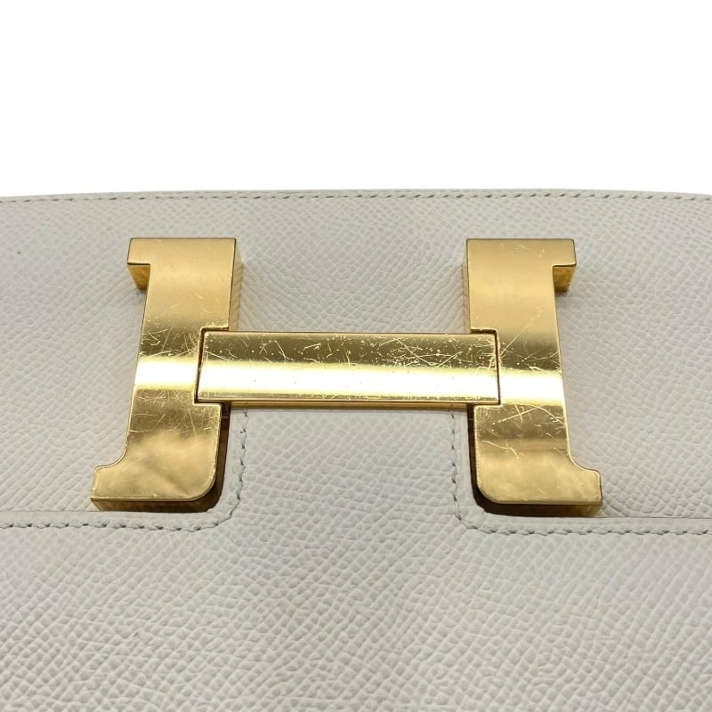 HERMES CONSTANCESHOULDER BAG - 6