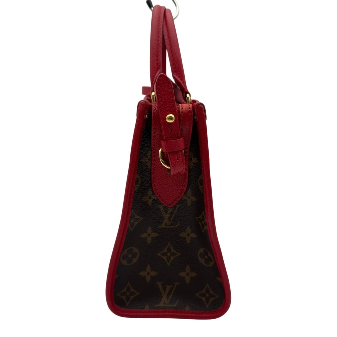 LOUIS VUITTON SHOULDER BAG - 2