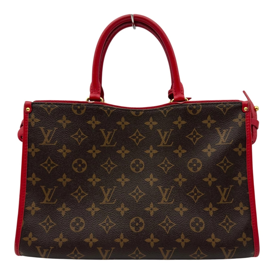 LOUIS VUITTON SHOULDER BAG - 3