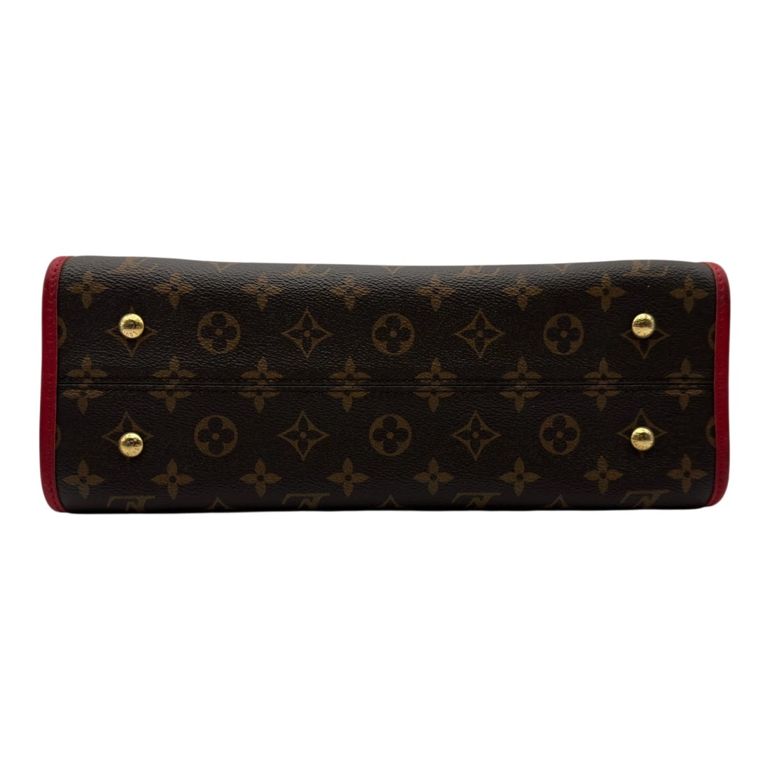 LOUIS VUITTON SHOULDER BAG - 5
