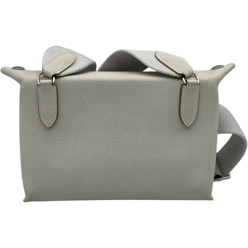 HERMES HOULDER BAG - 2