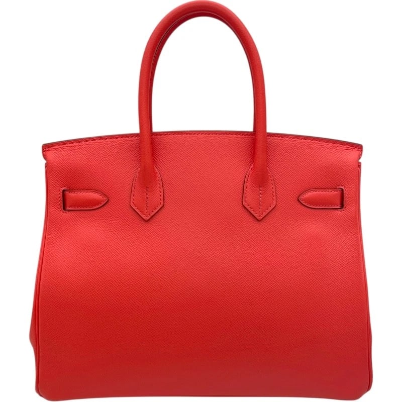 HERMES BIRKIN HANDBAG - 2