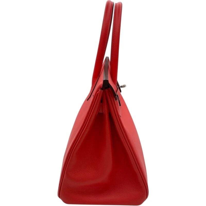 HERMES BIRKIN HANDBAG - 3