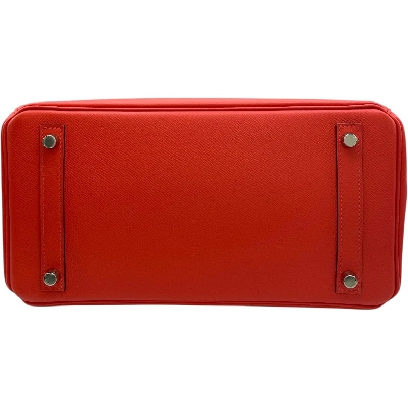 HERMES BIRKIN HANDBAG - 4