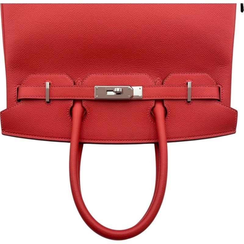 HERMES BIRKIN HANDBAG - 5