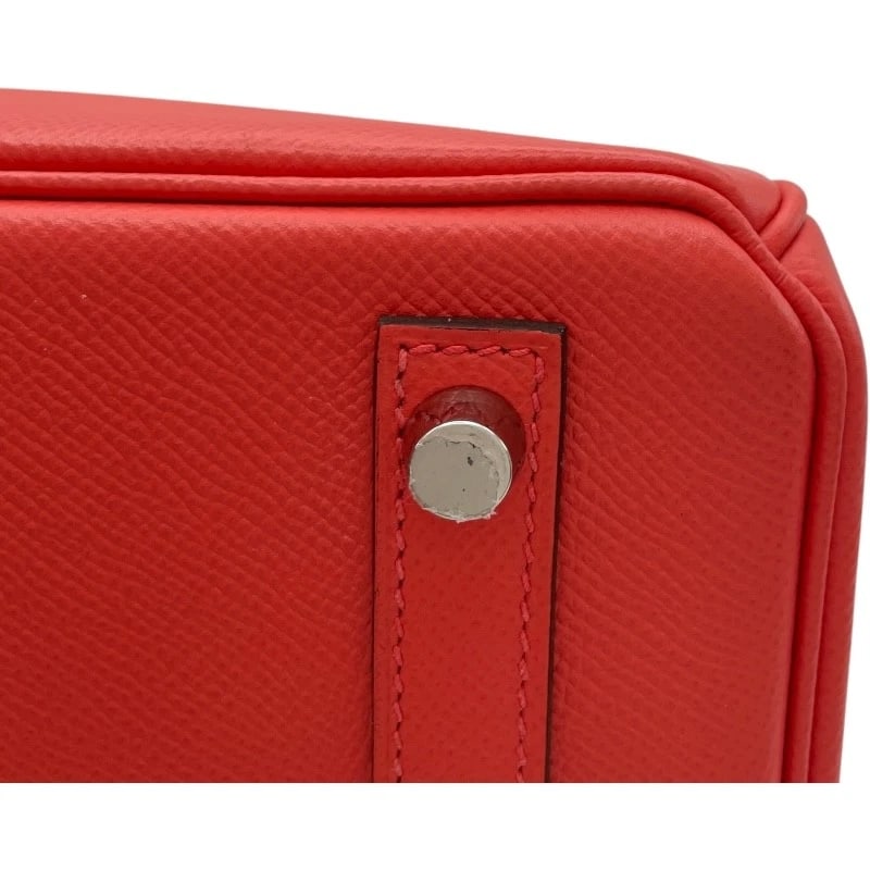 HERMES BIRKIN HANDBAG - 6