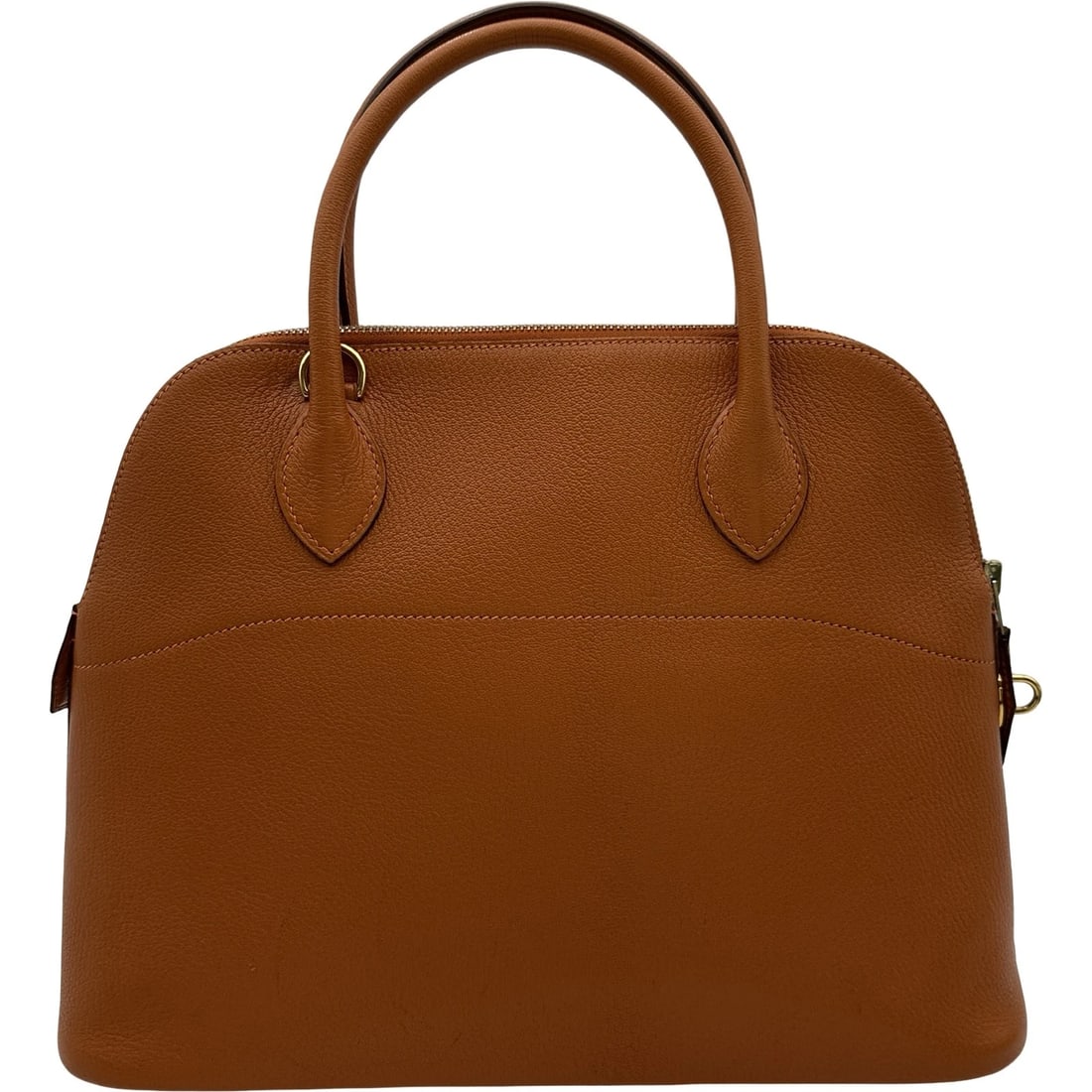 HERMES BORED HANDBAG - 3